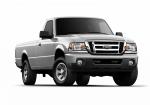 Ford Ranger America 2006 года